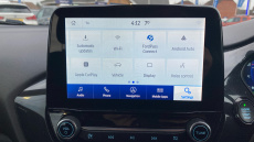 Ford Puma 1.0 EcoBoost Hybrid mHEV ST-Line 5dr Petrol Hatchback